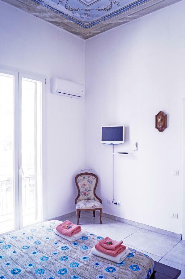 Le Casette Di Laura Palermo Exterior photo